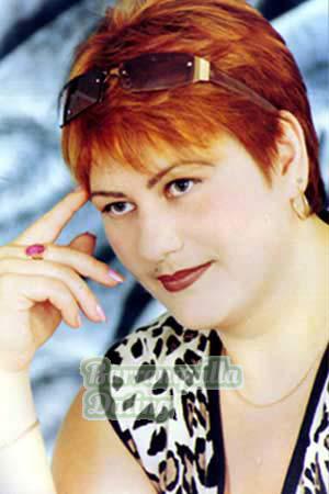 62402 - Julia Age: 36 - Russia