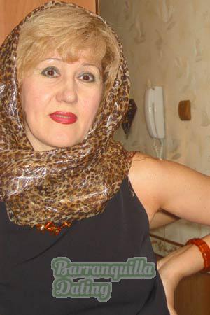 62452 - Raisa Age: 58 - Russia