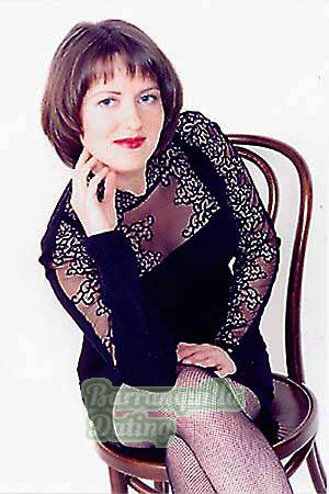 62480 - Ludmila Age: 37 - Russia