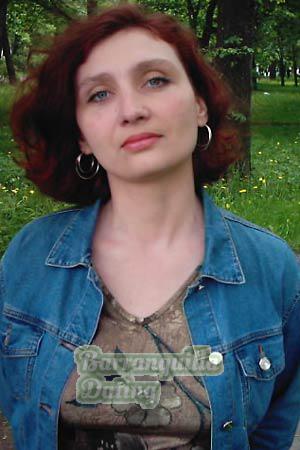 62541 - Elena Age: 43 - Russia
