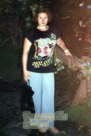 62718 - Ekaterina Age: 30 - Russia