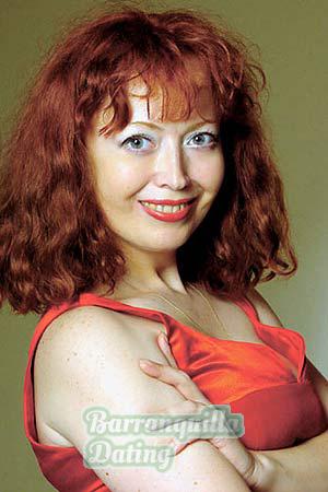 62764 - Svetlana Age: 49 - Russia
