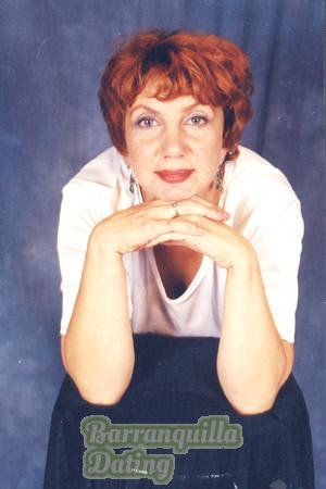 62788 - Elena Age: 56 - Russia