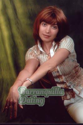 62789 - Elena Age: 35 - Russia