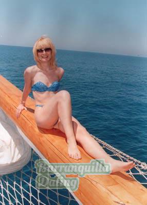 62793 - Oksana Age: 45 - Russia