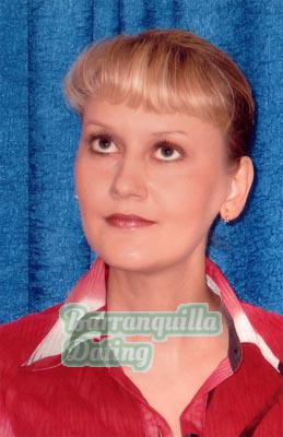 62926 - Nina Age: 35 - Russia