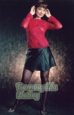 62927 - Olga Age: 48 - Russia