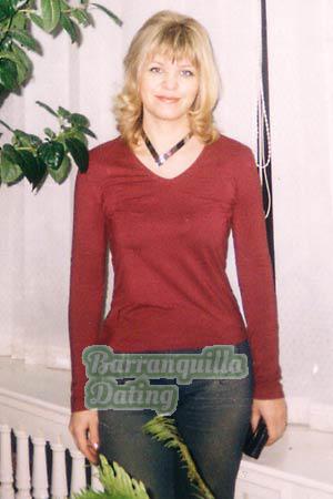 62948 - Lubov Age: 51 - Russia