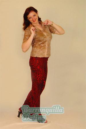 63022 - Talina Age: 37 - Ukraine