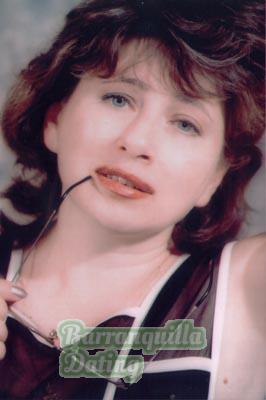 63083 - Svetlana Age: 49 - Russia