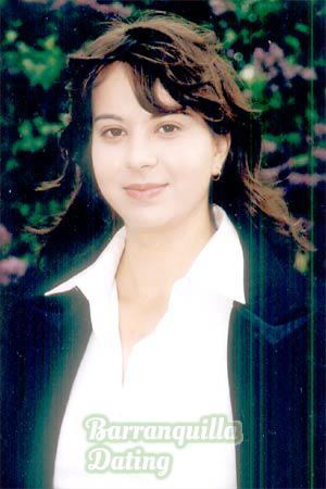 63297 - Olga Age: 32 - Russia