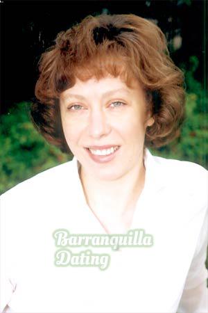 63383 - Antonina Age: 45 - Russia
