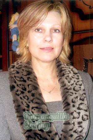 63386 - Tatiana Age: 53 - Russia