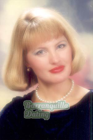63565 - Larissa Age: 44 - Russia