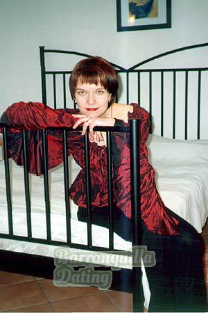63895 - Oksana Age: 36 - Russia
