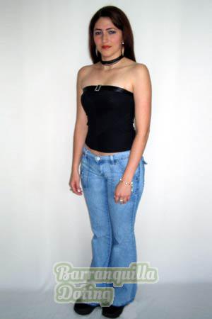 63965 - Lina Age: 32 - Colombia