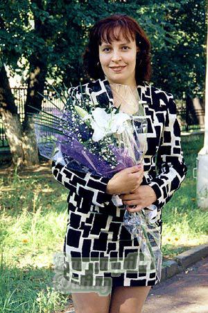 64086 - Inna Age: 37 - Russia