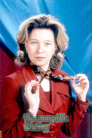 64117 - Olga Age: 43 - Russia