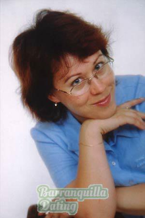64141 - Marina Age: 39 - Russia