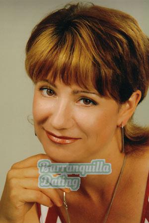 64173 - Lyubov Age: 40 - Russia