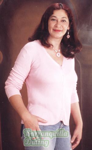 64179 - Lorena Age: 44 - Costa Rica