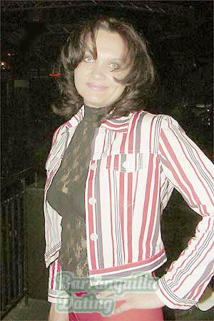 64217 - Iraida Age: 47 - Russia