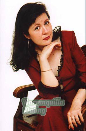 64258 - Lialia Age: 41 - Russia