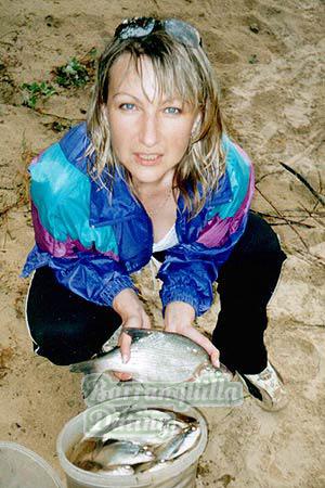 64259 - Elena Age: 48 - Russia