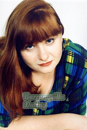 64416 - Elena Age: 45 - Russia
