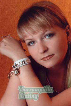 64565 - Olga Age: 34 - Russia