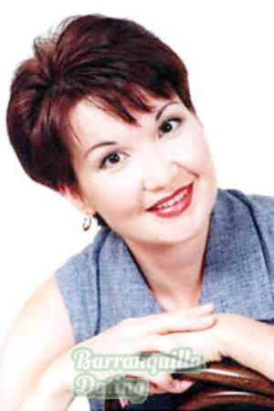 64711 - Guliya Age: 39 - Russia