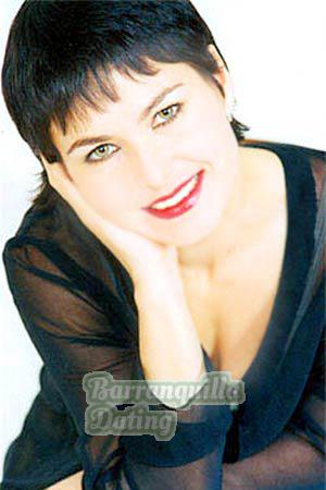 64730 - Marina Age: 44 - Russia