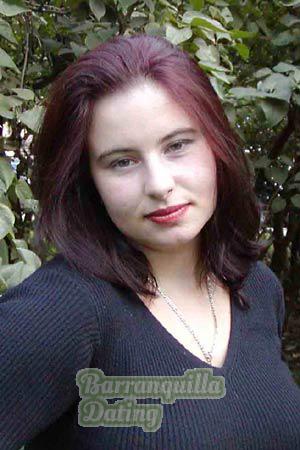 64748 - Elizabeth Age: 36 - Russia