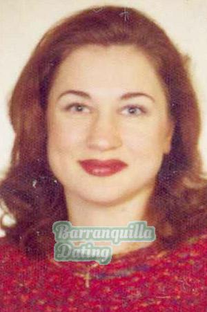 64895 - Oksana Age: 41 - Russia