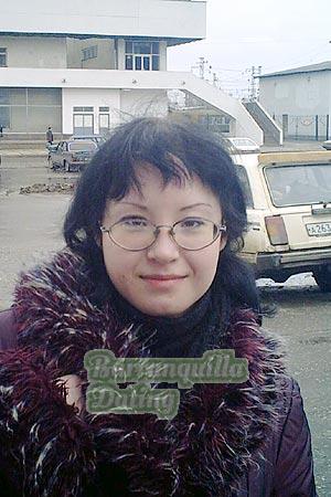 65100 - Lyubov Age: 34 - Russia