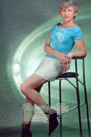 65186 - Ludmila Age: 50 - Russia
