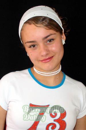 65249 - Natalia Age: 24 - Colombia