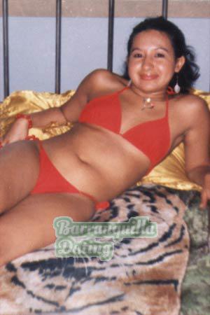 65297 - Liseth Age: 30 - Costa Rica