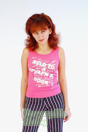 65364 - Natalia Age: 41 - Russia