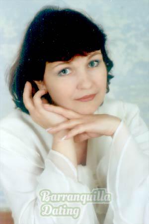65418 - Tatiana Age: 48 - Russia