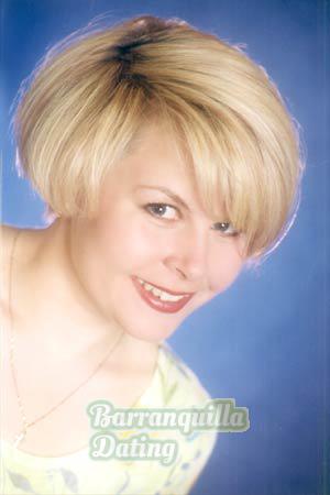 65424 - Evgenia Age: 34 - Russia