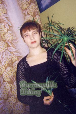 65526 - Olga Age: 33 - Russia