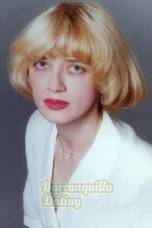 65537 - Svetlana Age: 51 - Russia