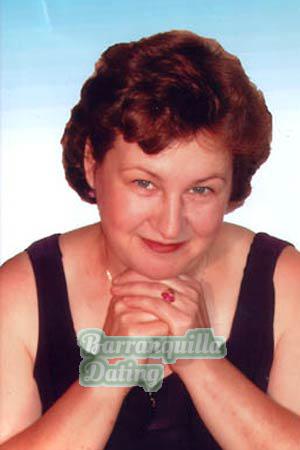 65641 - Vera Age: 55 - Russia