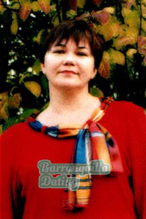 65717 - Tamara Age: 52 - Russia