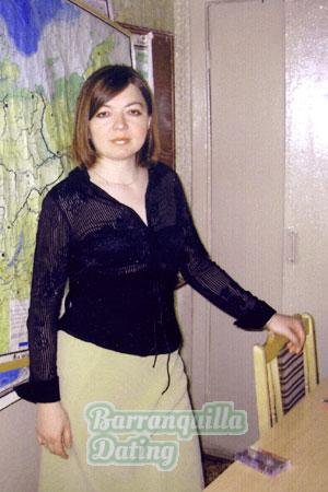65721 - Oksana Age: 43 - Russia