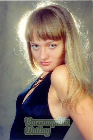 65737 - Lubov Age: 32 - Russia