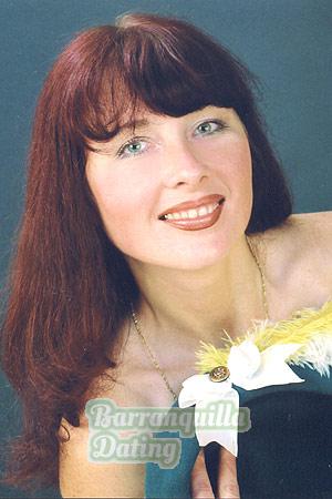 65743 - Svetlana Age: 45 - Russia