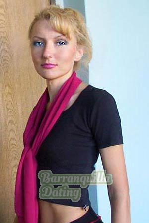 65749 - Luda Age: 38 - Belarus