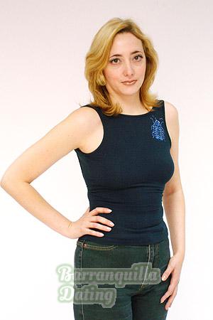 65782 - Elena Age: 39 - Russia